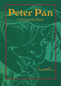 Peter Pan - L'envers du Décor