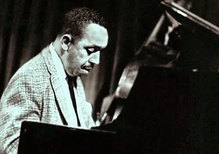 The Red Garland Trio - It's a Blue World (1999)
