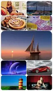 Beautiful Mixed Wallpapers Pack 760