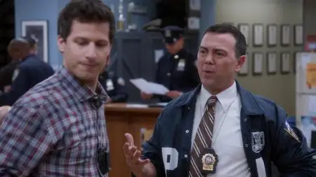 Brooklyn Nine-Nine S01E09