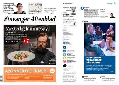 Stavanger Aftenblad – 11. februar 2020