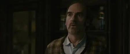 Knock (2017)
