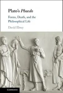 Plato's Phaedo: Forms, Death, and the Philosophical Life