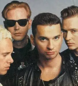Depeche Mode - B-Sides