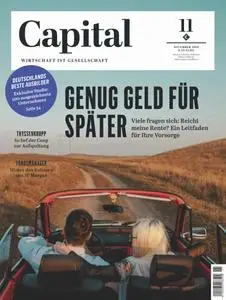 Capital Germany - November 2018