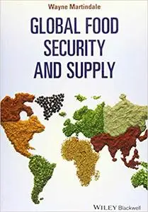 Global Food Security and Supply