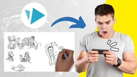 Whiteboard Animation Course 2023- Do Engaging Animations