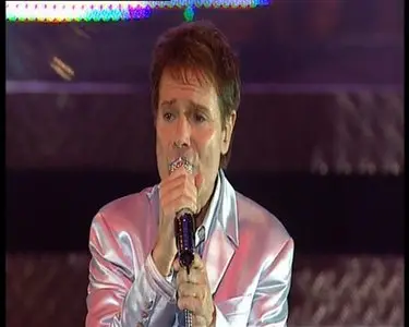 Cliff Richard - World Tour 2003 (2003)