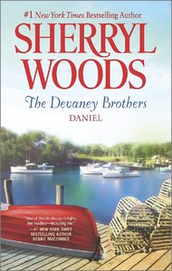 The Devaney Brothers: Daniel: Daniel's Desire by Sherryl Woods