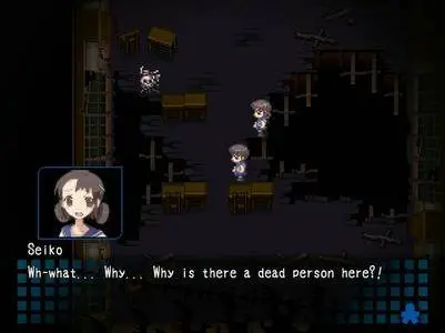 Corpse Party (2016)