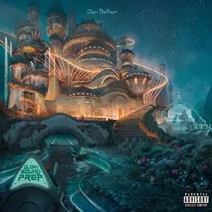 Jon Bellion - Glory Sound Prep (2018) [Official Digital Download]