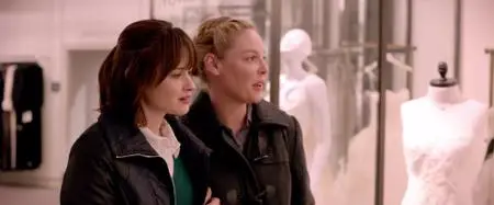 Jenny's Wedding (2015)