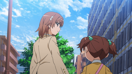 Toaru Kagaku no Railgun T (2020) (21)