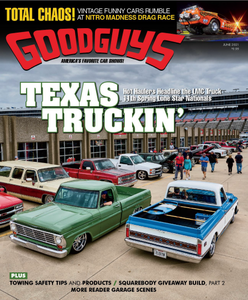 Goodguys - June 2021