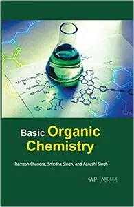 Basic Organic Chemistry