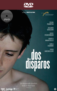 Dos disparos / Two Shots Fired (2014)