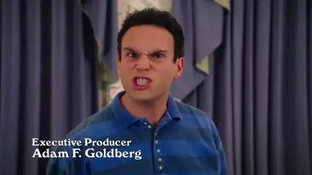 The Goldbergs S06E17