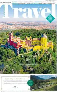 The Daily Telegraph Travel - August 31, 2019