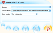 Ideal DVD Copy 3.2.1.0 Portable
