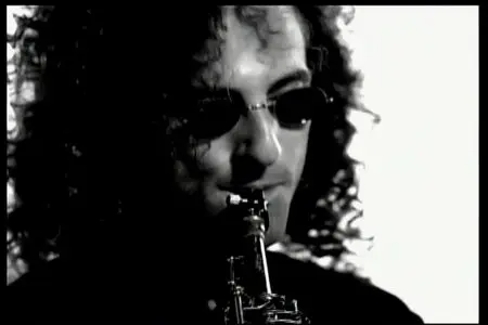 Kenny G - Greatest Hits - Video Collection (2008)