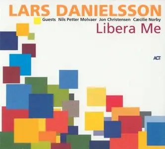 Lars Danielsson - Libera Me (2004) [SACD Redbook Layer] {ACT}