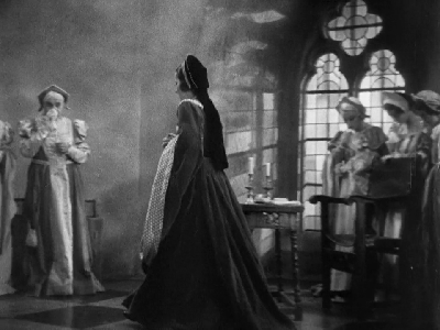 The Private Life of Henry VIII (1933)