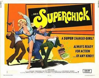 Superchick (1973)