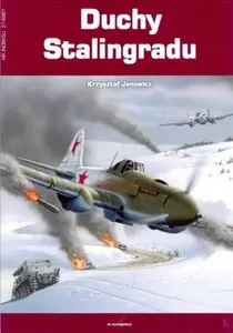 Kagero Kroniki Wojenne 2: Duchy Stalingradu