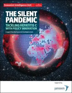 The Economist (Intelligence Unit) - The Silent Pandemic (2012)