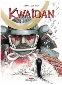 Kwaidan Intégrale