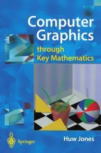 Computer Graphics through Key Mathematics (Repost)