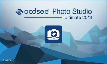 ACDSee Photo Studio Ultimate 2018 v11.0 Build 1196 (x64)