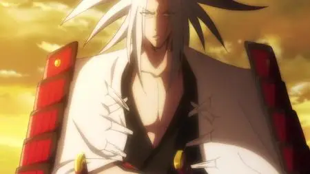 Shaman King S01E38