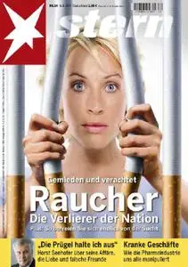 Der Stern Magazine 2007-34 vom 16.08.2007