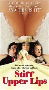 Stiff Upper Lips (1998)