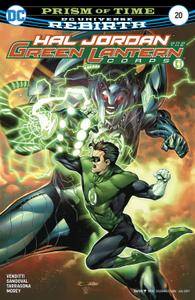 Hal Jordan and the Green Lantern Corps 020 (2017)