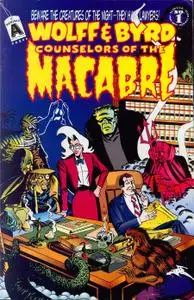 Wolff &amp;amp;amp; Byrd-Counselors of the Macabre 001 1994 digital