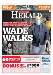 Newcastle Herald - October 1, 2020