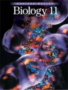 Addison Wesley Biology 11