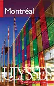 Montreal (Ulysses Travel Guide)