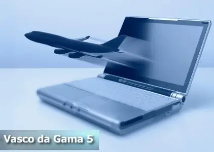 MotionStudios Vasco da Gama 5.10 HDPro