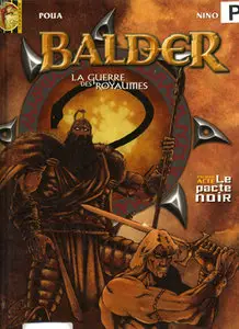 Balder, la guerre des royaumes (2000) Complete