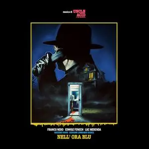 Uncle Acid & the Deadbeats - Nell' Ora Blu (2024) [Official Digital Download]