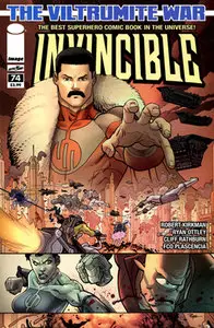 Invincible #74