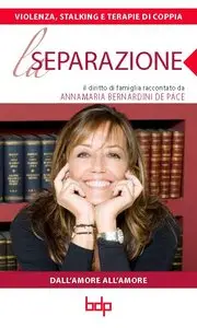 Violenza, stalking e terapie di coppia di Annamaria Bernardini de Pace