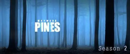 Wayward Pines S02E02 (2016)