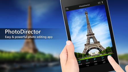 PhotoDirector Photo Editor App 5.4.2 Premium