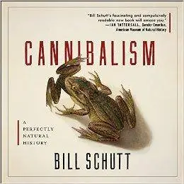 Cannibalism: A Perfectly Natural History [Audiobook]