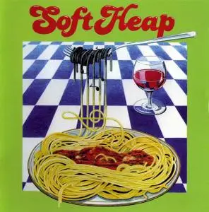 Soft Heap - Soft Heap (1978) [Reissue 2009] (Re-up)