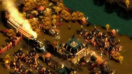 They Are Billions (2019)